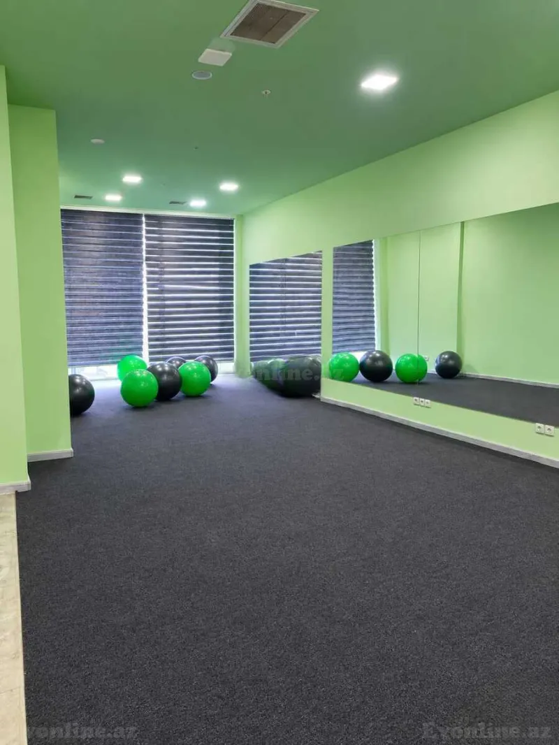Obyekt 100 m² 28 May m. Kirayə verilir