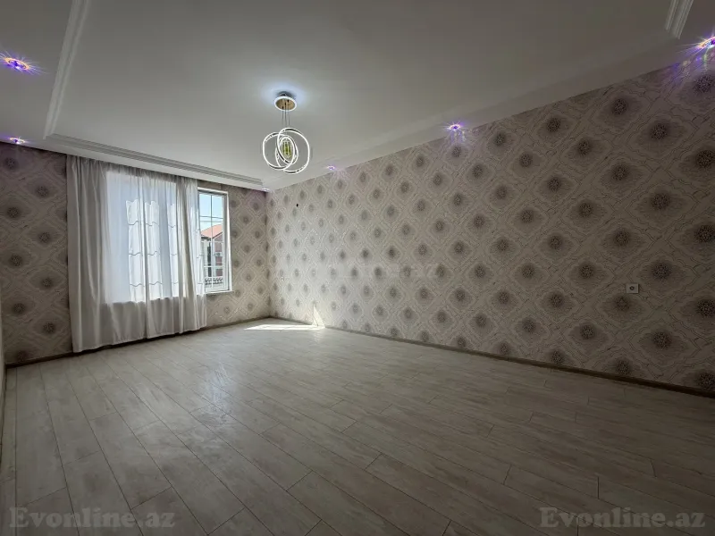 4 otaqlı həyət evi satılır — Masazır, Bakı - şəkil 5