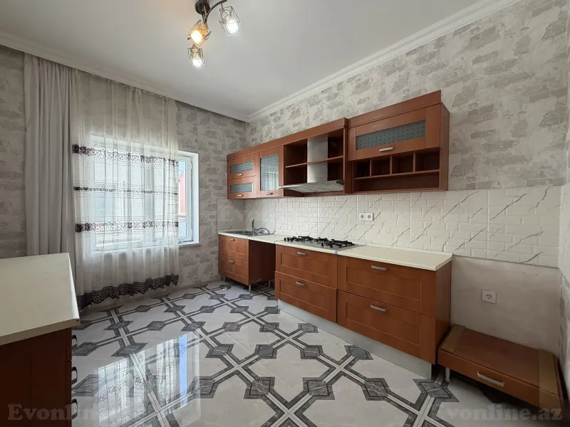 4 otaqlı həyət evi satılır — Masazır, Bakı - şəkil 6