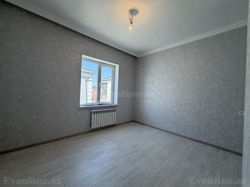 4 otaqlı həyət evi satılır — Masazır, Bakı - şəkil 10