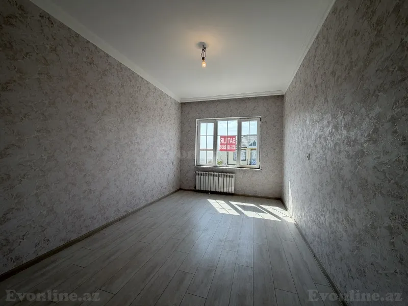 4 otaqlı həyət evi satılır — Masazır, Bakı - şəkil 11
