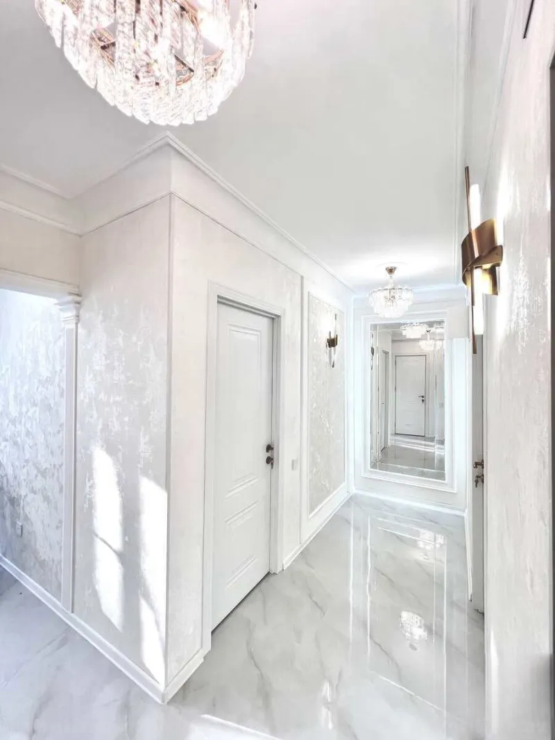 2 otaqlı Mənzil 60 m² Elmlər Akademiyası m. Satılır