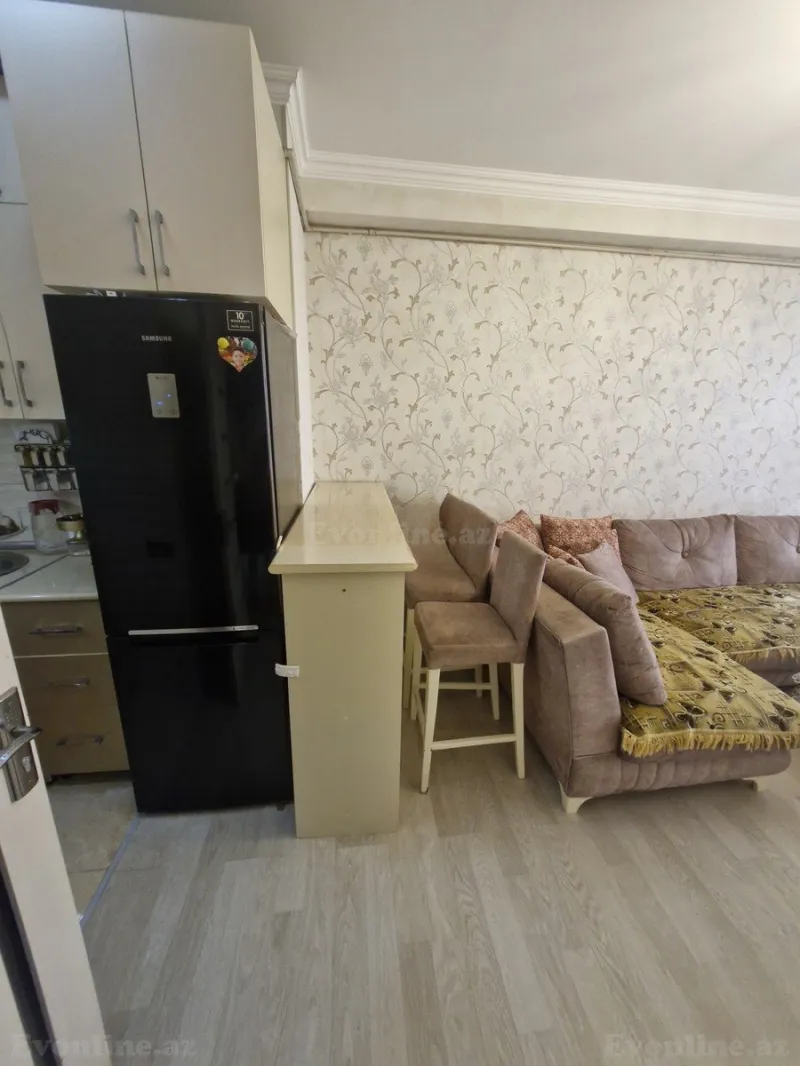 3 otaqlı yeni tikili mənzil satılır — Suraxanı r., Bakı - şəkil 3