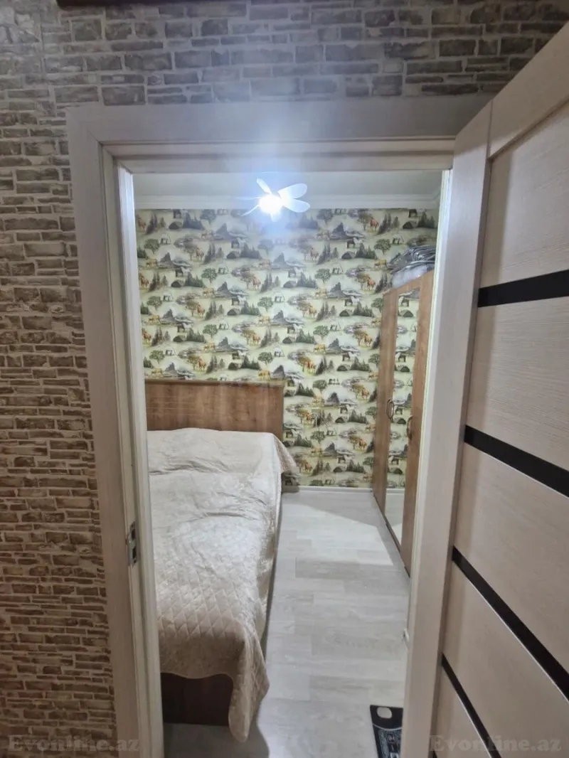 3 otaqlı yeni tikili mənzil satılır — Suraxanı r., Bakı - şəkil 4