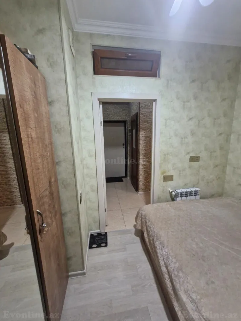 3 otaqlı yeni tikili mənzil satılır — Suraxanı r., Bakı - şəkil 5