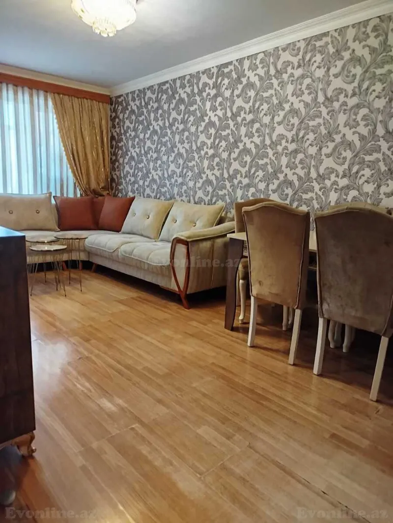 2 otaqlı köhnə tikili mənzil satılır — Sumqayıt - şəkil 4