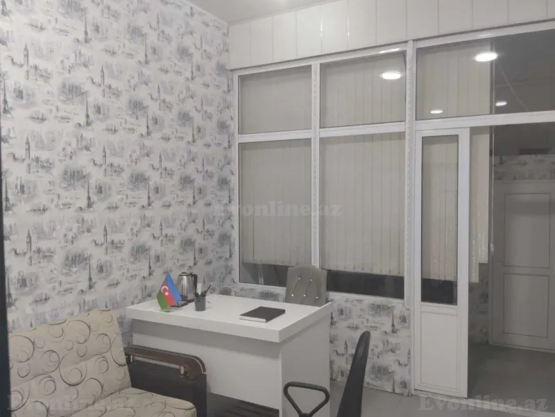 Obyekt 26 m² Sumqayıt Satılır