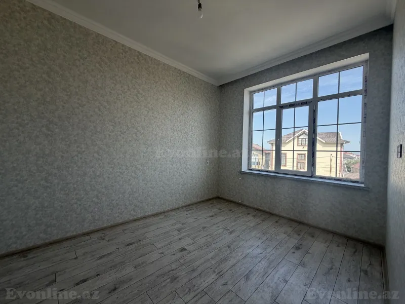 5 otaqlı həyət evi satılır — Masazır, Bakı - şəkil 8