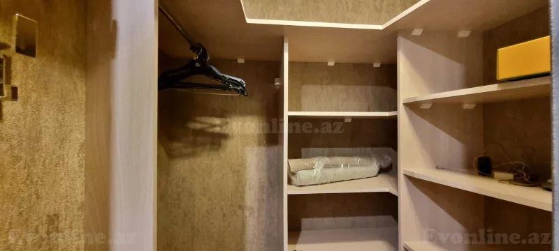 2 otaqlı yeni tikili mənzil kirayə verilir — 8 Noyabr m., Bakı - şəkil 10