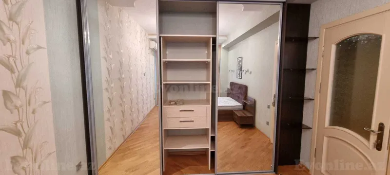 2 otaqlı yeni tikili mənzil kirayə verilir — 8 Noyabr m., Bakı - şəkil 11