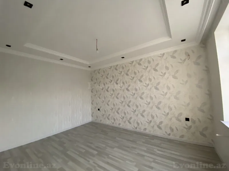 2 otaqlı həyət evi satılır — Abşeron r., Bakı