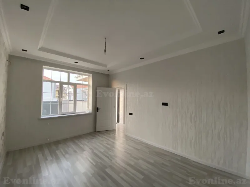 2 otaqlı həyət evi satılır — Abşeron r., Bakı - şəkil 3