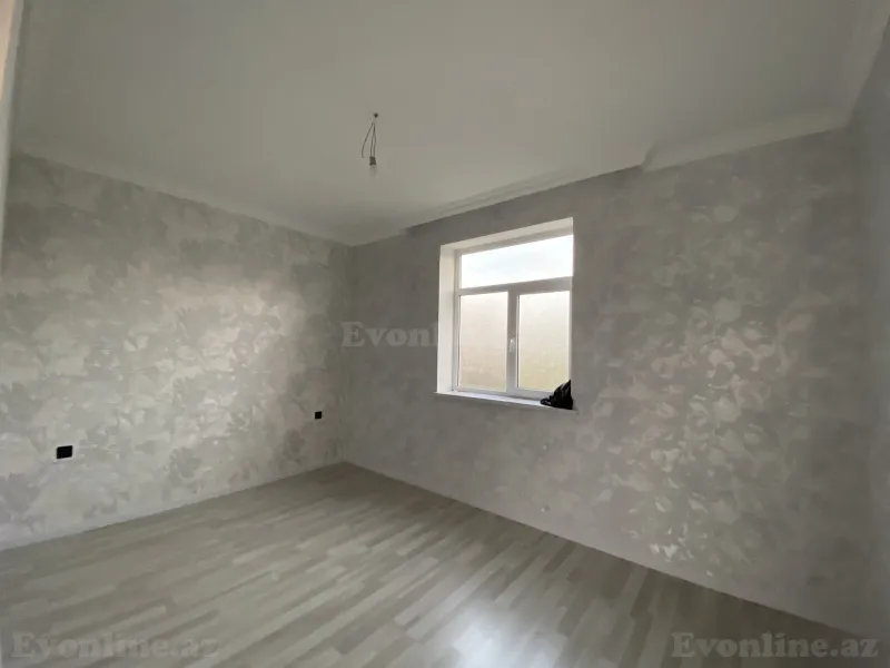 2 otaqlı həyət evi satılır — Abşeron r., Bakı - şəkil 4