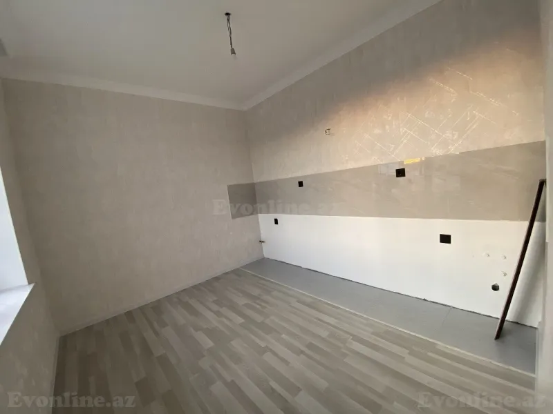 2 otaqlı həyət evi satılır — Abşeron r., Bakı - şəkil 5