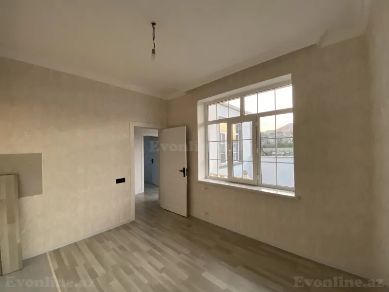2 otaqlı həyət evi satılır — Abşeron r., Bakı - şəkil 6
