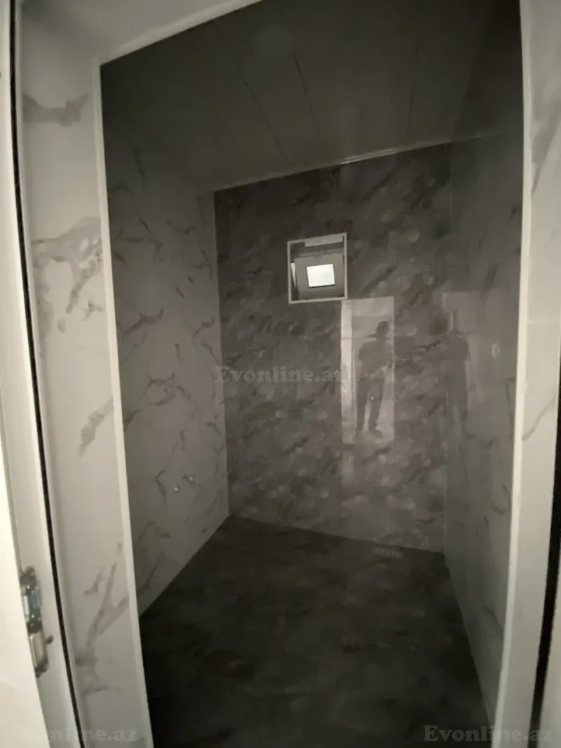 2 otaqlı həyət evi satılır — Abşeron r., Bakı - şəkil 7