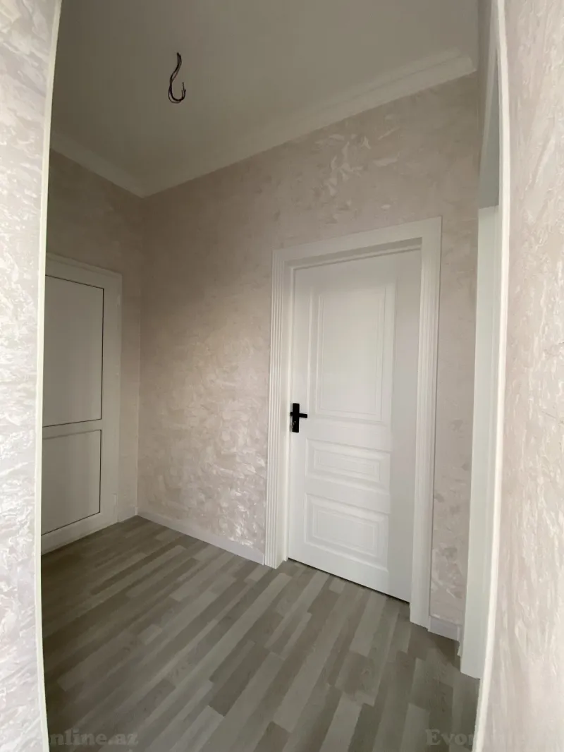 2 otaqlı həyət evi satılır — Abşeron r., Bakı - şəkil 8