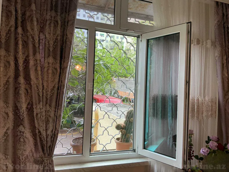 2 otaqlı köhnə tikili mənzil satılır — Suraxanı r., Bakı - şəkil 4