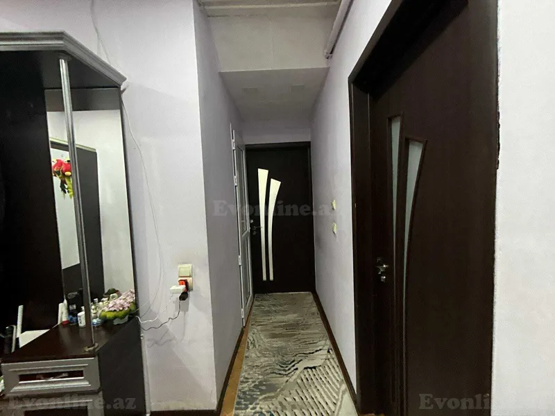 2 otaqlı köhnə tikili mənzil satılır — Suraxanı r., Bakı - şəkil 6