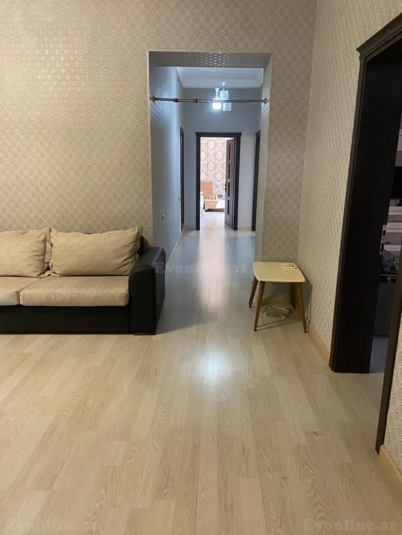 3 otaqlı həyət evi satılır — NZS, Bakı - şəkil 5