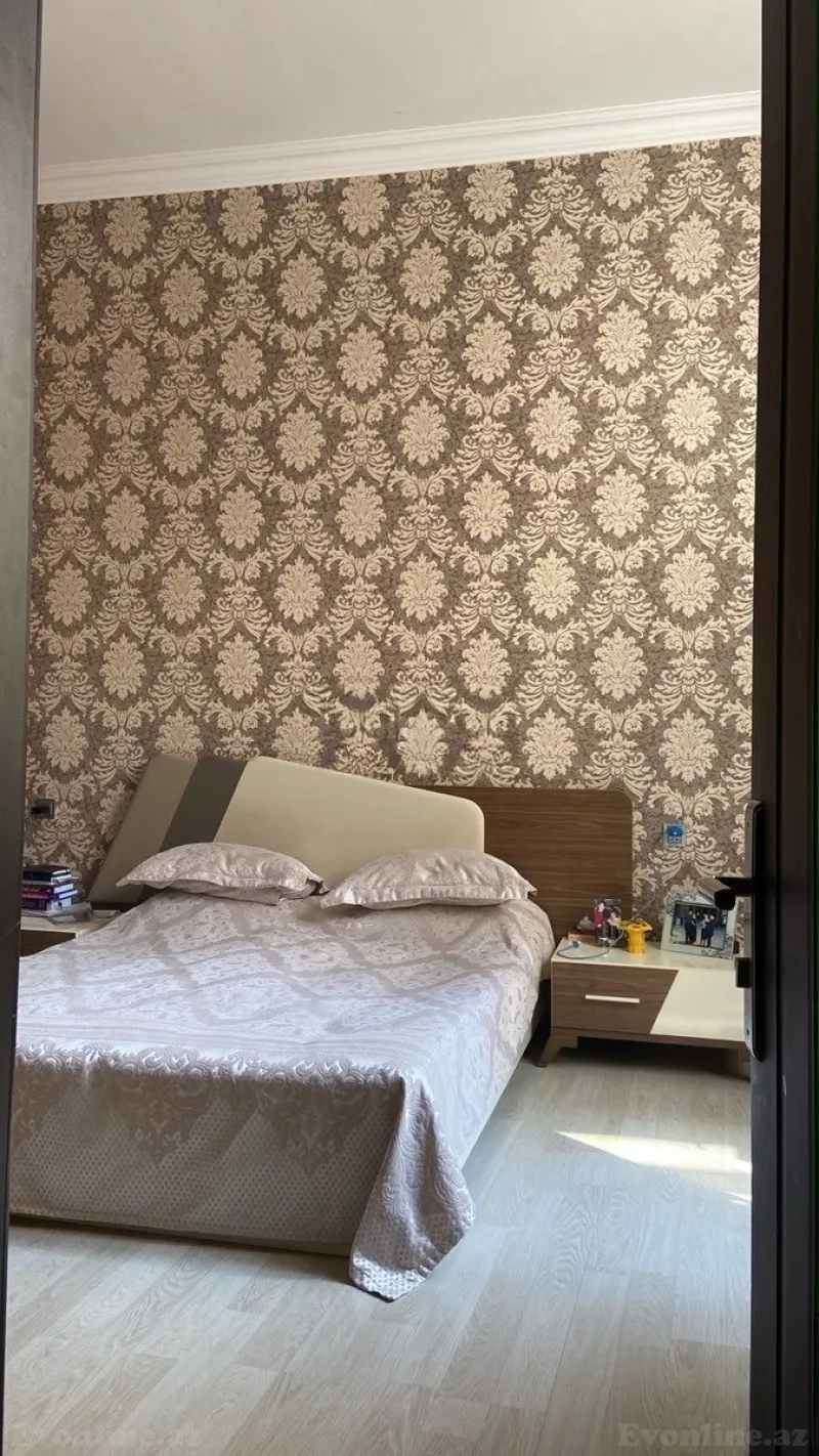 3 otaqlı həyət evi satılır — NZS, Bakı - şəkil 6