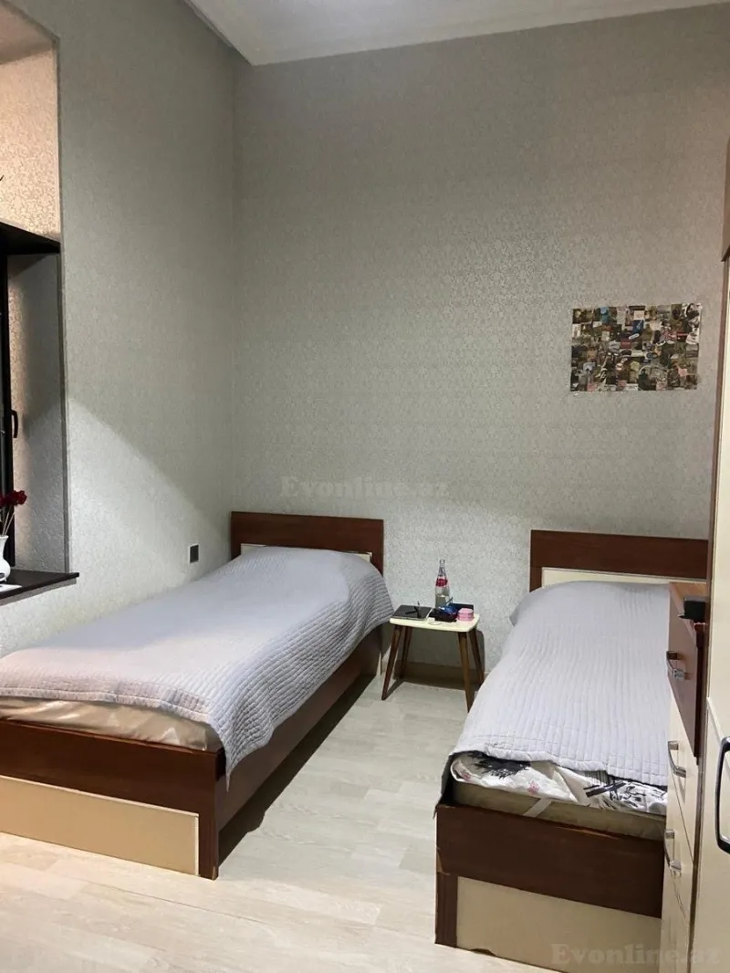 3 otaqlı həyət evi satılır — NZS, Bakı - şəkil 9