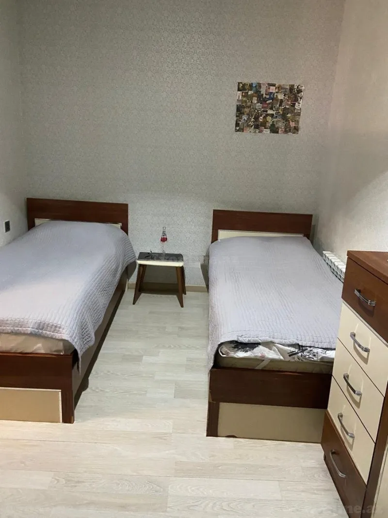3 otaqlı həyət evi satılır — NZS, Bakı - şəkil 10