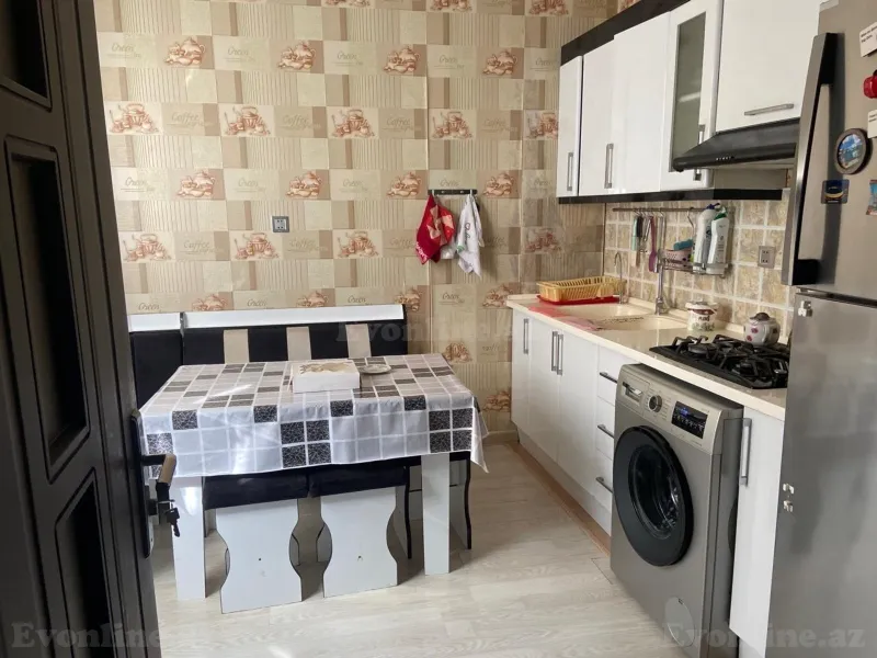 3 otaqlı həyət evi satılır — NZS, Bakı - şəkil 11