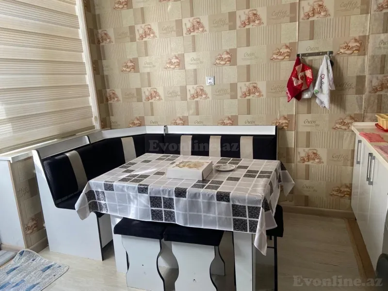 3 otaqlı həyət evi satılır — NZS, Bakı - şəkil 12