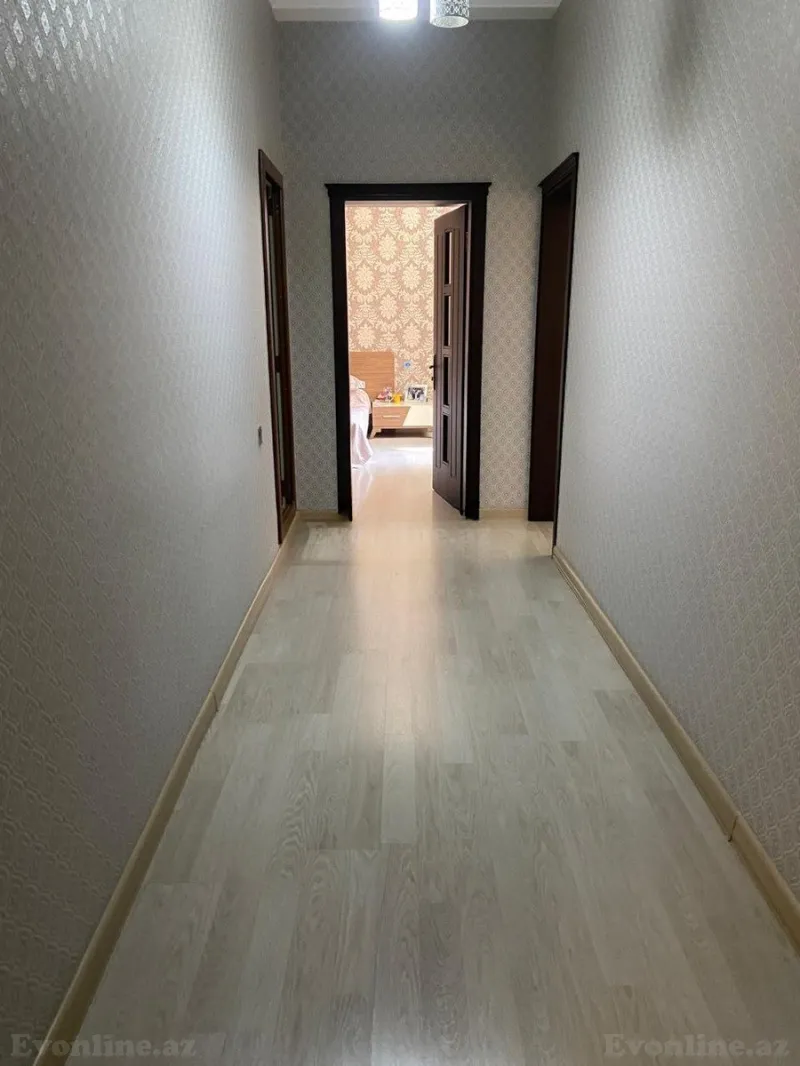 3 otaqlı həyət evi satılır — NZS, Bakı - şəkil 13