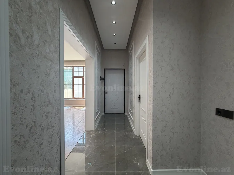 3 otaqlı həyət evi satılır — Masazır, Bakı - şəkil 2