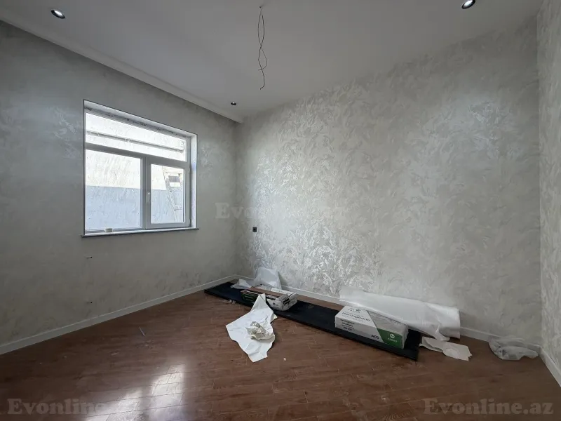 3 otaqlı həyət evi satılır — Masazır, Bakı - şəkil 5