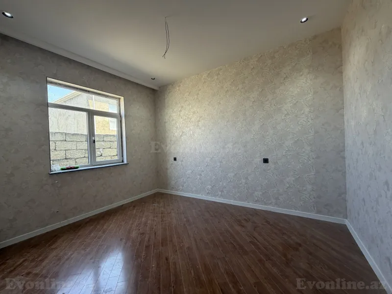3 otaqlı həyət evi satılır — Masazır, Bakı - şəkil 6