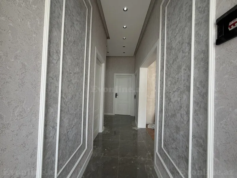 3 otaqlı həyət evi satılır — Masazır, Bakı - şəkil 8