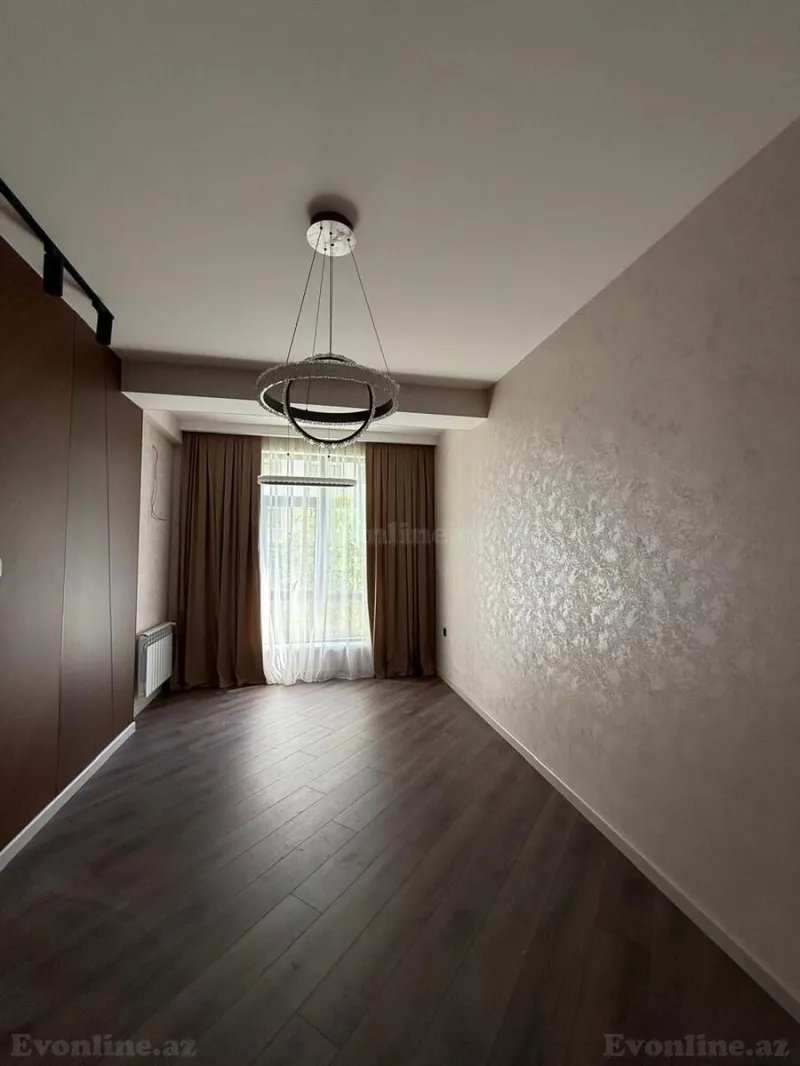 2 otaqlı yeni tikili mənzil satılır — 28 May m., Bakı - şəkil 5