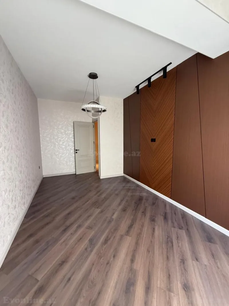 2 otaqlı yeni tikili mənzil satılır — 28 May m., Bakı - şəkil 7