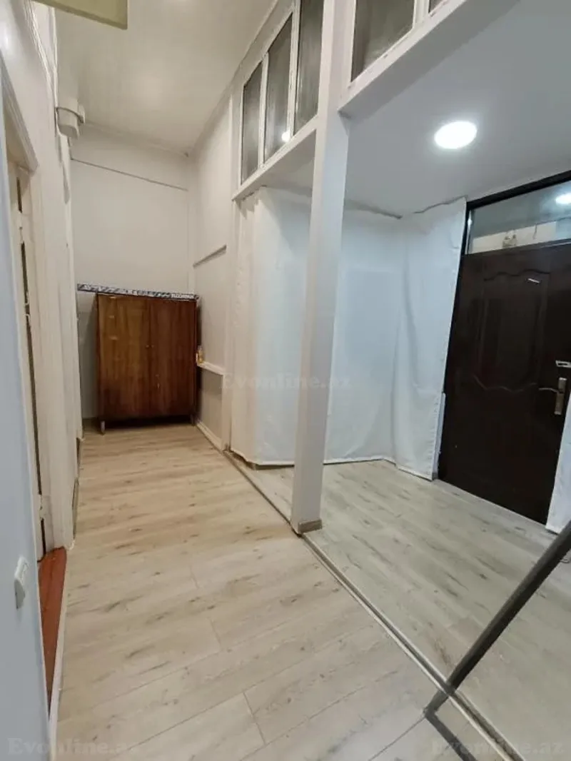 4 otaqlı həyət evi kirayə verilir — Yasamal r., Bakı - şəkil 15