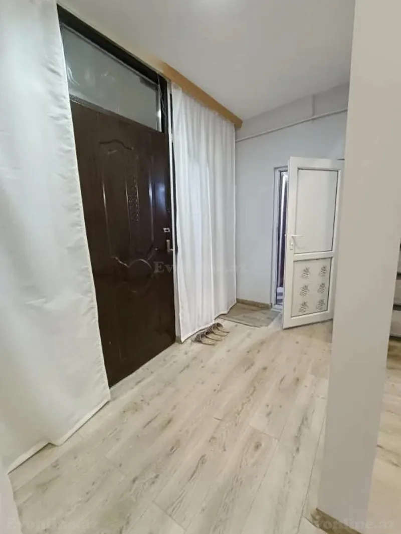4 otaqlı həyət evi kirayə verilir — Yasamal r., Bakı - şəkil 16