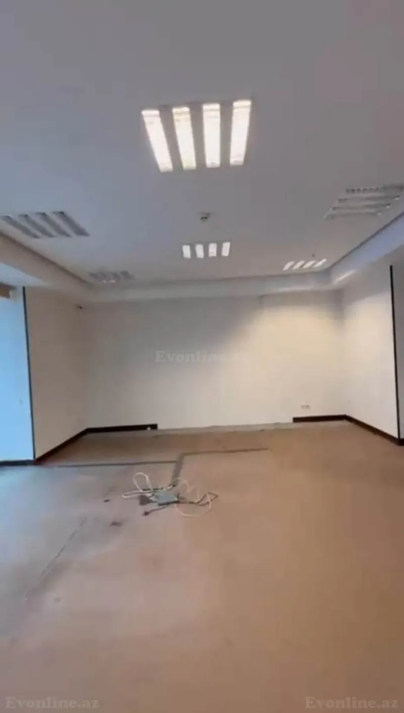 Ofis kirayə verilir — Xətai r., Bakı - şəkil 3