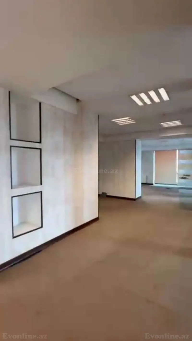 Ofis kirayə verilir — Xətai r., Bakı - şəkil 5