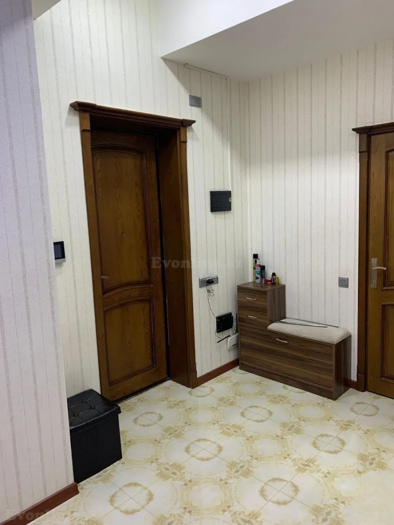 3 otaqlı yeni tikili mənzil satılır — Elmlər Akademiyası m., Bakı - şəkil 9