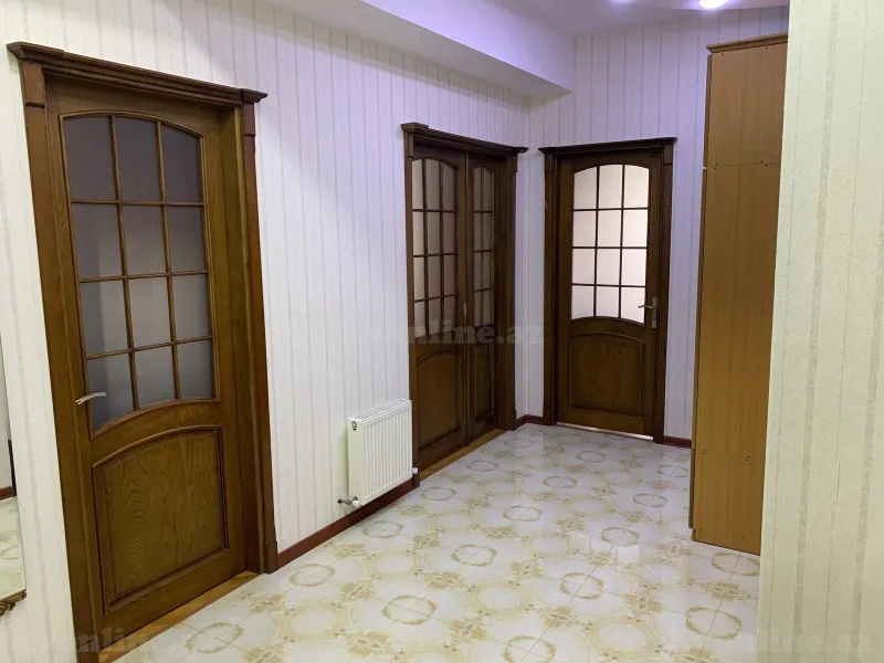 3 otaqlı yeni tikili mənzil satılır — Elmlər Akademiyası m., Bakı - şəkil 29