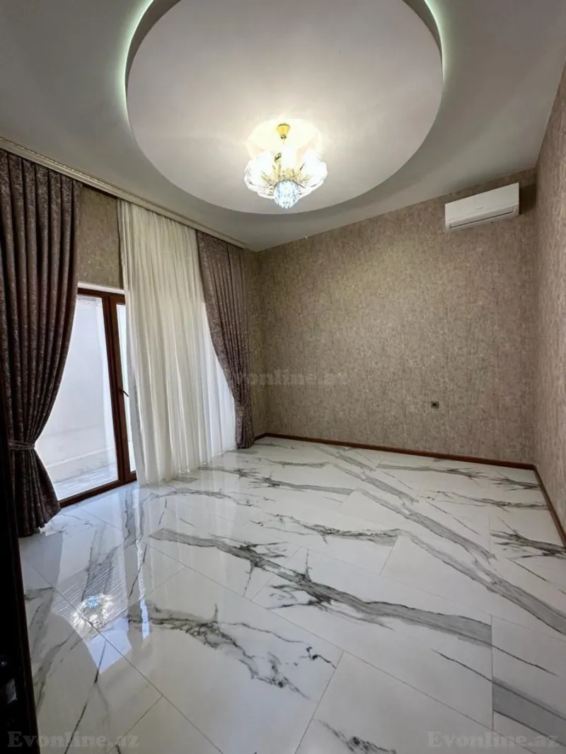 5 otaqlı həyət evi satılır — Mərdəkan, Bakı - şəkil 14