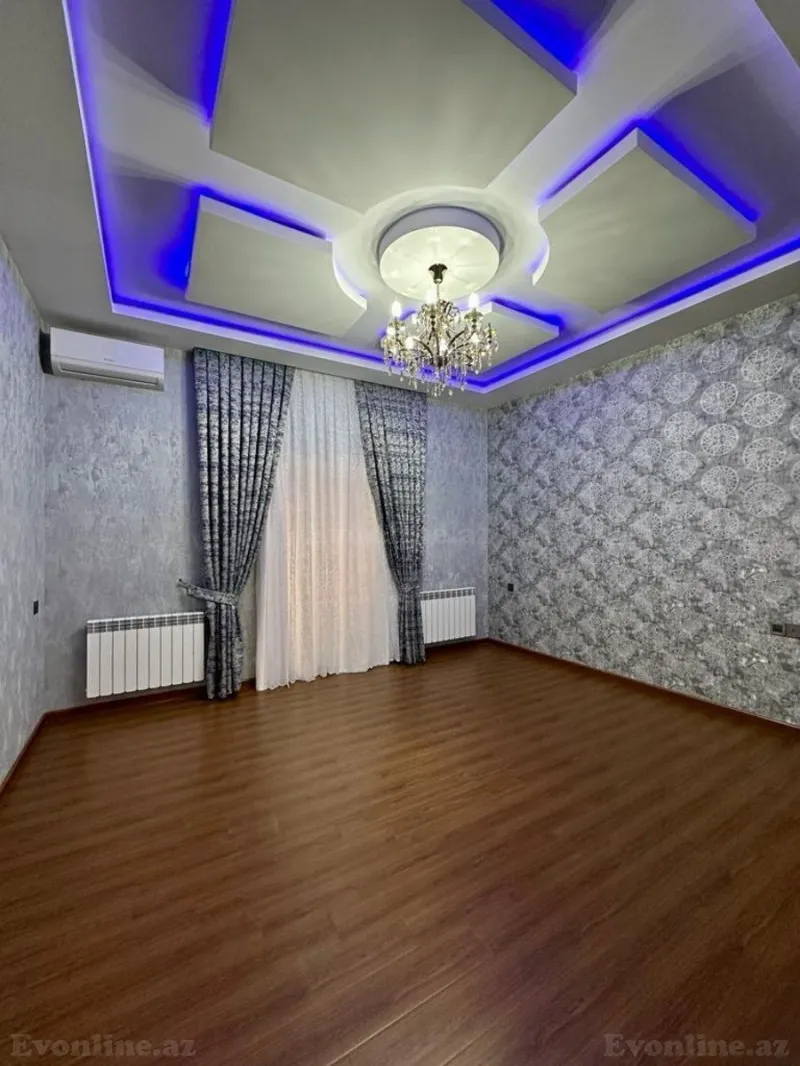 5 otaqlı həyət evi satılır — Mərdəkan, Bakı - şəkil 16
