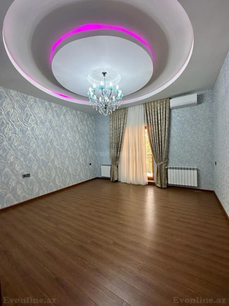5 otaqlı həyət evi satılır — Mərdəkan, Bakı - şəkil 17