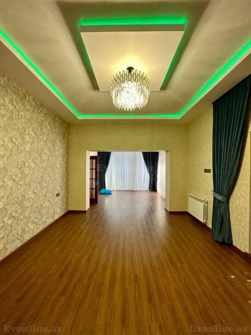 5 otaqlı həyət evi satılır — Mərdəkan, Bakı - şəkil 18