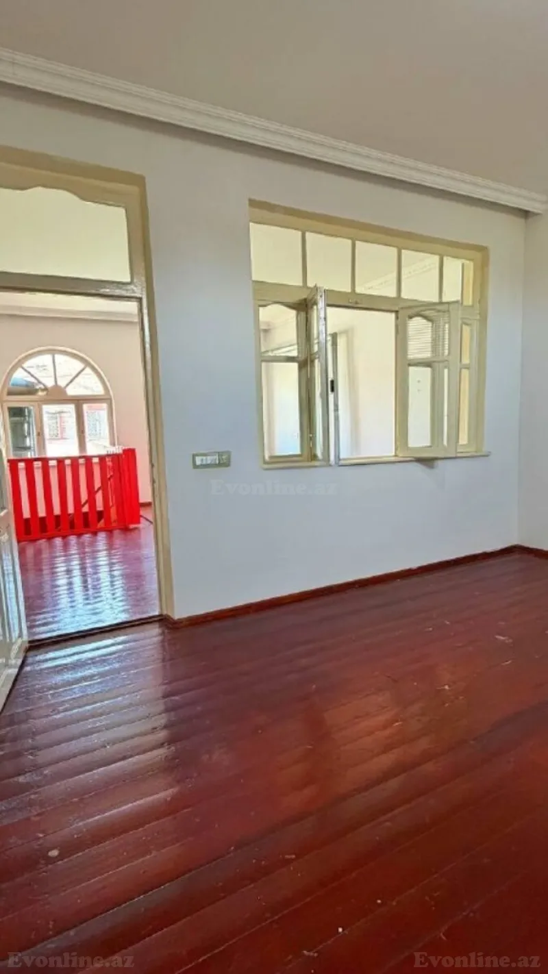 5 otaqlı həyət evi kirayə verilir — M.Ə.Rəsulzadə, Bakı - şəkil 9