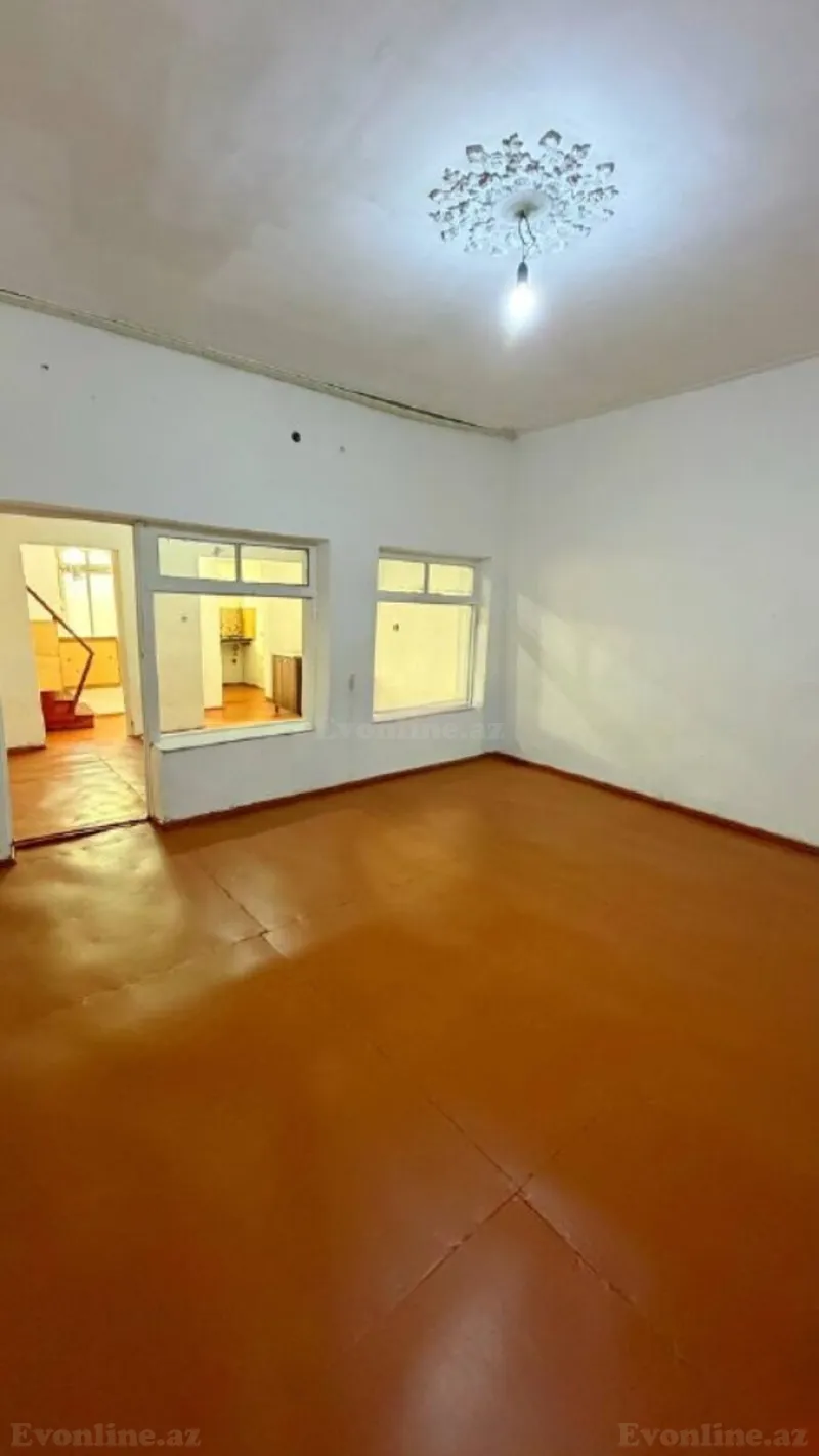 5 otaqlı həyət evi kirayə verilir — M.Ə.Rəsulzadə, Bakı - şəkil 13