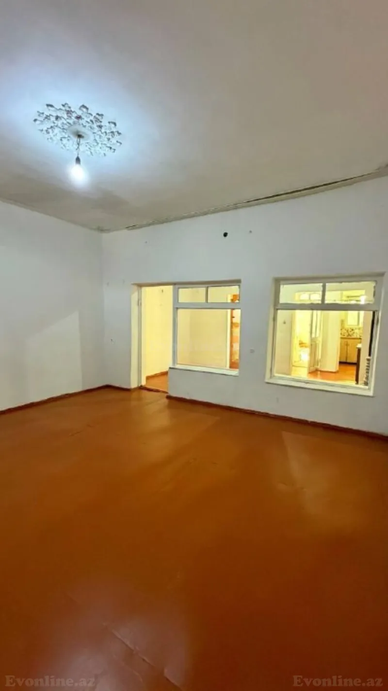 5 otaqlı həyət evi kirayə verilir — M.Ə.Rəsulzadə, Bakı - şəkil 14