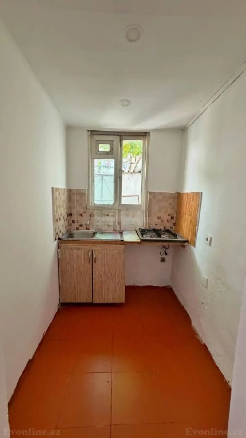 5 otaqlı həyət evi kirayə verilir — M.Ə.Rəsulzadə, Bakı - şəkil 18